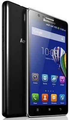 Lenovo A536 Dual SIM černý