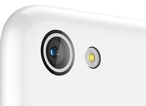 Lenovo S60 Dual šedý