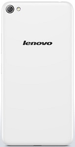 Lenovo S60 Dual šedý