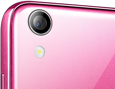 Lenovo S860 Dual SIM titanový