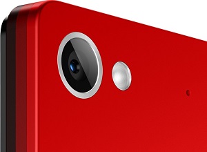 Lenovo Vibe X2 zlatý