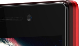 Lenovo Vibe X2 zlatý