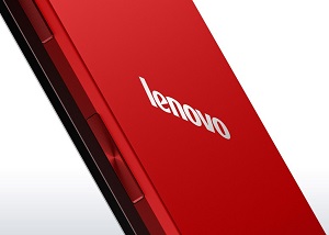 Lenovo Vibe X2 zlatý