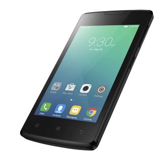 HTC Desire 320 Dual-SIM Dark Grey