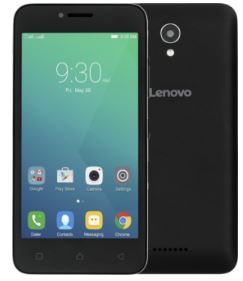 Huawei Y5 Black