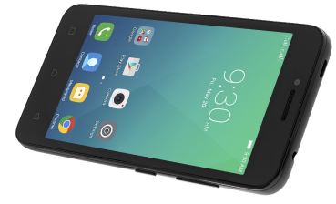 Huawei Y5 Black