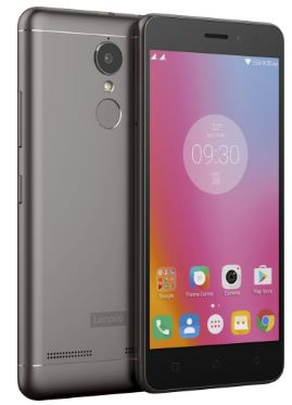 Huawei Y5 Black