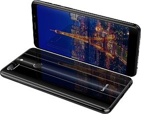 Lenovo K9