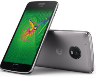 LG H791 Nexus 5X 32GB Black