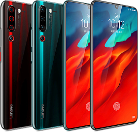 Lenovo Z6 Pro