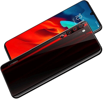 Lenovo Z6 Pro