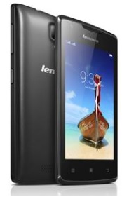 HTC Desire 320 Dual-SIM Dark Grey