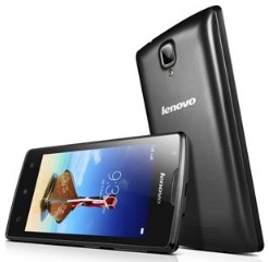 HTC Desire 320 Dual-SIM Dark Grey