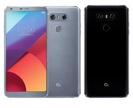 LG H791 Nexus 5X 32GB Black