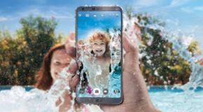 LG H791 Nexus 5X 32GB Black