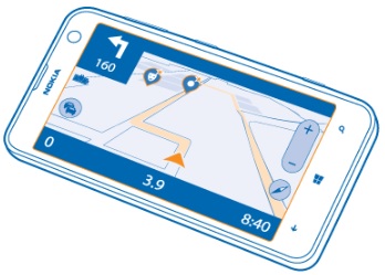 Microsoft Lumia 640 Dual-SIM Black