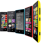Lumia 520