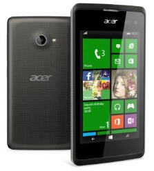 Microsoft Lumia 435 Dual-SIM Black