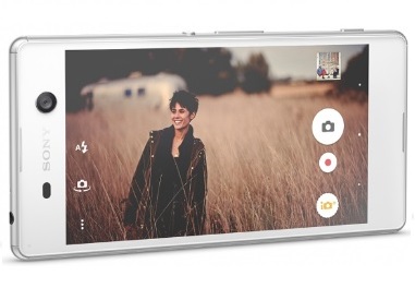 Motorola Nexus 6 32GB Cloud White