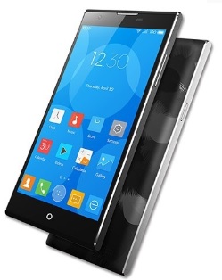 ZOPO ZP330 Color C Black