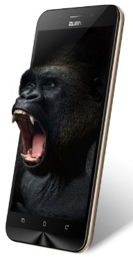 Asus ZE500CL Zenfone 2 16GB Black