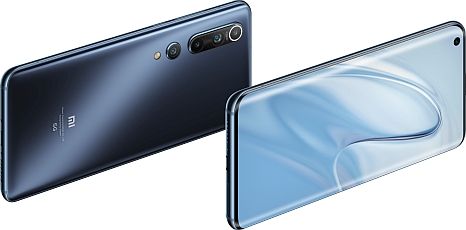 Xiaomi Mi 10
