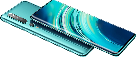 Xiaomi Mi 10