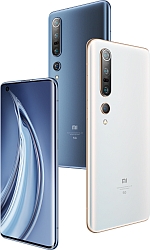 Xiaomi Mi 10 Pro