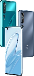 Xiaomi Mi 10