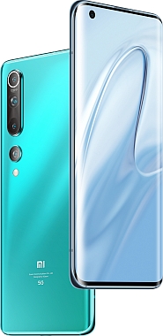 Xiaomi Mi 10