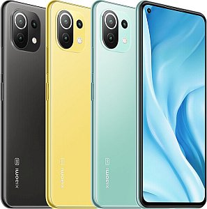 Xiaomi Mi 11 Lite 5G