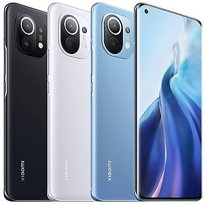 Xiaomi Mi 11