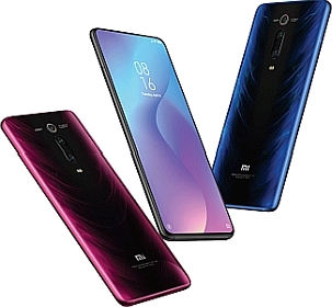 Xiaomi Mi 9T