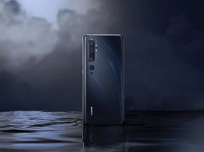 Xiaomi Mi Note 10