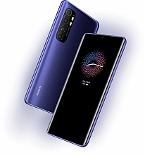 Xiaomi Mi Note 10 Lite