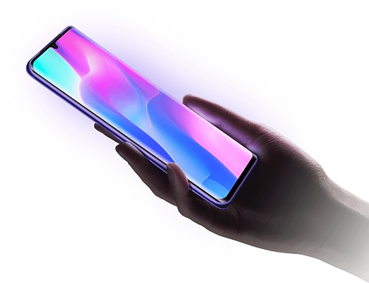 Xiaomi Mi Note 10 Lite