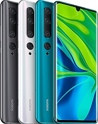Xiaomi Mi Note 10