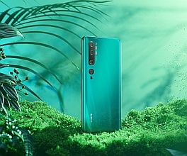 Xiaomi Mi Note 10