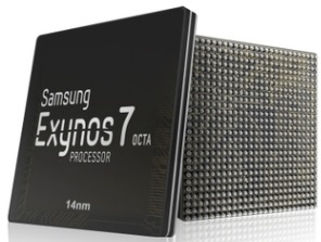 Samsung G928 Galaxy S6 Edge Plus 64GB Black