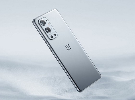 OnePlus 9 Pro