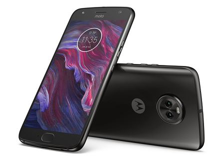 LG H791 Nexus 5X 32GB Black