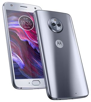 LG H791 Nexus 5X 32GB Black