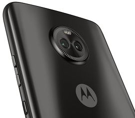 LG H791 Nexus 5X 32GB Black