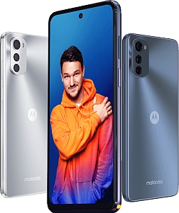 Motorola Moto E32s