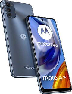 Motorola Moto E32s
