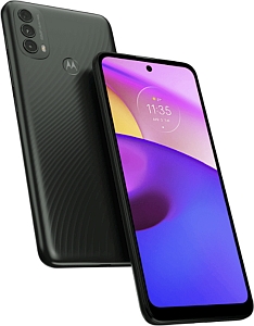 Motorola Moto E40