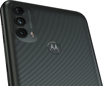 Motorola Moto E40