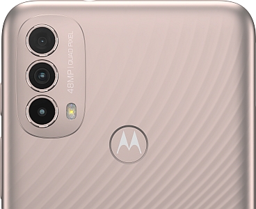 Motorola Moto E40