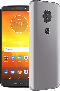 Motorola Moto E5
