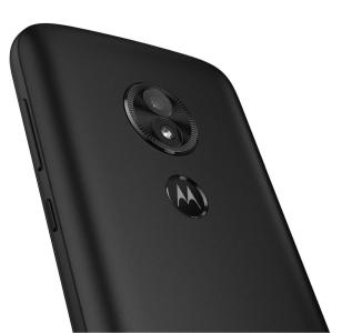 Motorola E5 Play